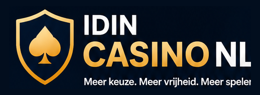 nederlandse casino zonder idin